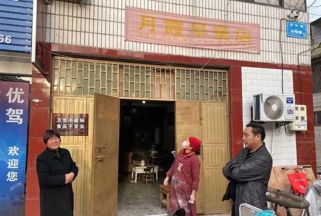 禹州又有四家餐饮店被挂黑牌!涉及滨河路、行政北路.... 禹州又有四家餐饮店被挂黑牌!涉及滨河路、行政北路....
