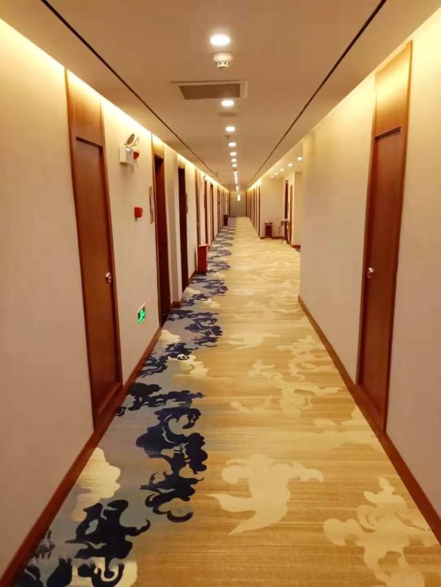 禹州竹林大酒店现推出特大活动 0元入住商务智能客房! 禹州竹林大酒店现推出特大活动 0元入住商务智能客房!