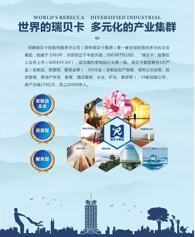 禹州瑞贝卡和天下全员营销多重礼 总有一个戳到你! 禹州瑞贝卡和天下全员营销多重礼 总有一个戳到你!