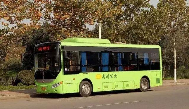 投资近3亿!禹州再采购500辆新能源公交车!未来将... 投资近3亿!禹州再采购500辆新能源公交车!未来将...