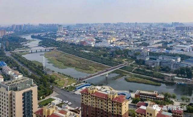 魏全河镜头的那水、那河、那湖 航拍禹州颍河景观带 魏全河镜头的那水、那河、那湖 航拍禹州颍河景观带