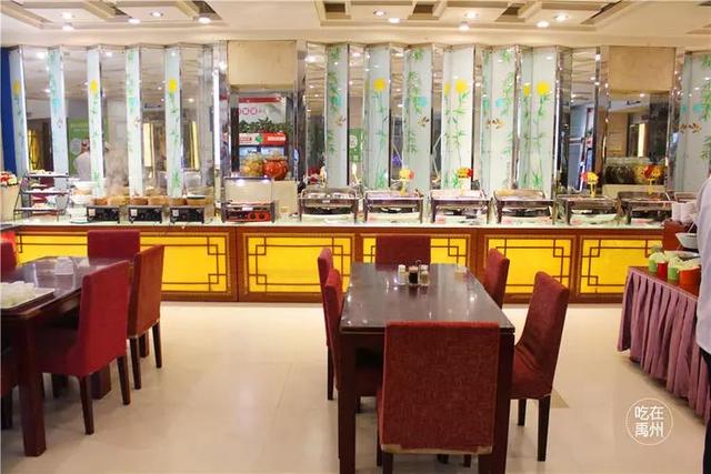 38.8元抢购禹州竹林大酒店单人自助餐套餐 特价会员仅需38.5元! 38.8元抢购禹州竹林大酒店单人自助餐套餐 特价会员仅需38.5元!