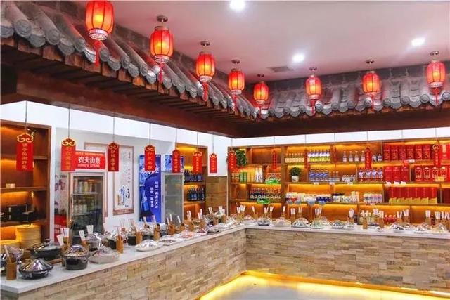 禹州药城路好湘厨套餐77元抢购原价166元 禹州药城路好湘厨套餐77元抢购原价166元