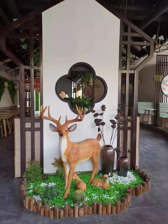 禹州爱逗鱼烤鱼坊套餐79.9元抢购原价165元! 禹州爱逗鱼烤鱼坊套餐79.9元抢购原价165元!