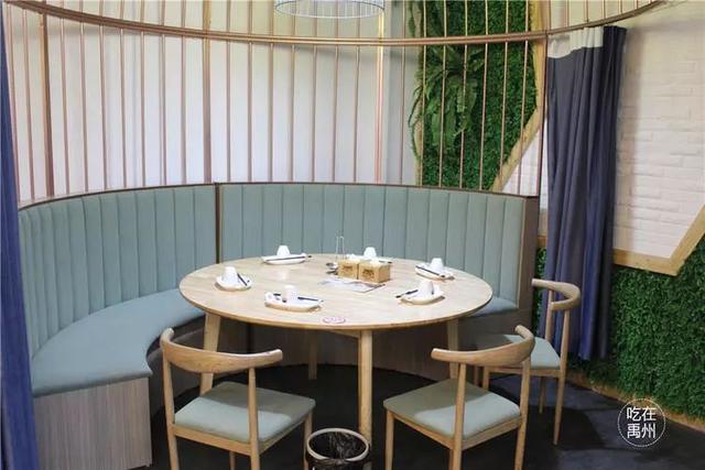 禹州爱逗鱼烤鱼坊套餐79.9元抢购原价165元! 禹州爱逗鱼烤鱼坊套餐79.9元抢购原价165元!