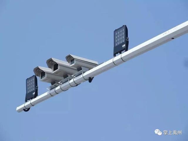 禹州市抓拍的路口又增加了!反拍功能已开启 禹州市抓拍的路口又增加了!反拍功能已开启