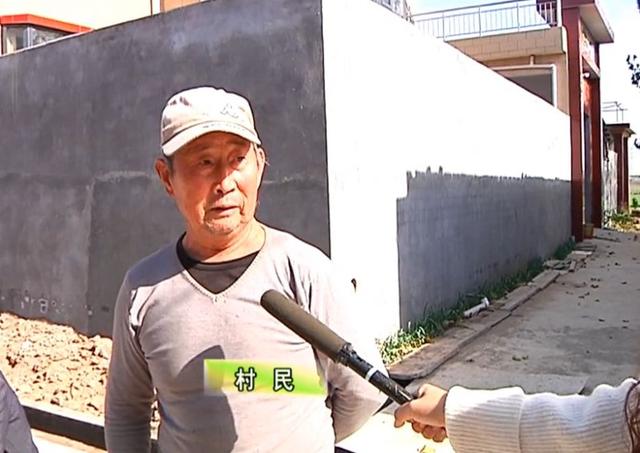 禹州花石镇一摘牌村被电视台曝光!面对问题村干却又一大困扰 禹州花石镇一摘牌村被电视台曝光!面对问题村干却又一大困扰