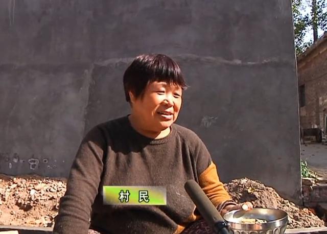 禹州花石镇一摘牌村被电视台曝光!面对问题村干却又一大困扰 禹州花石镇一摘牌村被电视台曝光!面对问题村干却又一大困扰