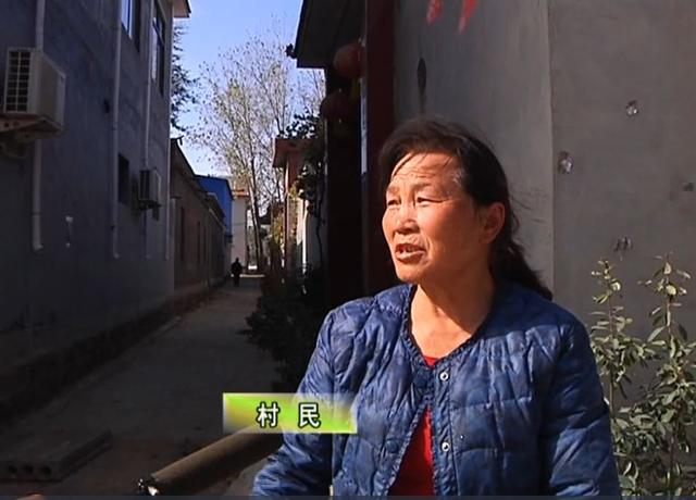禹州花石镇一摘牌村被电视台曝光!面对问题村干却又一大困扰 禹州花石镇一摘牌村被电视台曝光!面对问题村干却又一大困扰