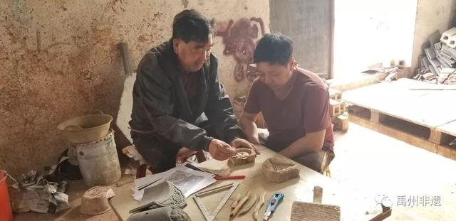 禹州市六个项目列入许昌第五批非物质文化遗产代表性项目名录 禹州市六个项目列入许昌第五批非物质文化遗产代表性项目名录
