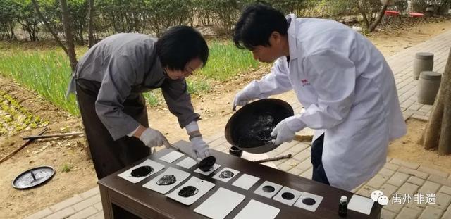 禹州市六个项目列入许昌第五批非物质文化遗产代表性项目名录