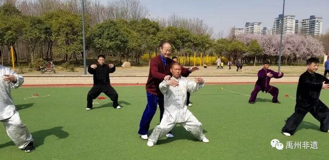 禹州市六个项目列入许昌第五批非物质文化遗产代表性项目名录 禹州市六个项目列入许昌第五批非物质文化遗产代表性项目名录