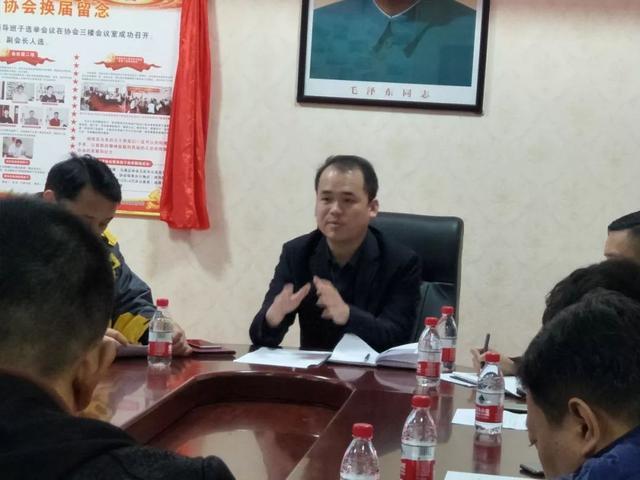 禹州2020年房地产经纪机构备案会议召开 42家房企符合 禹州2020年房地产经纪机构备案会议召开 42家房企符合