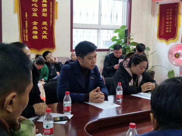 禹州2020年房地产经纪机构备案会议召开 42家房企符合 禹州2020年房地产经纪机构备案会议召开 42家房企符合