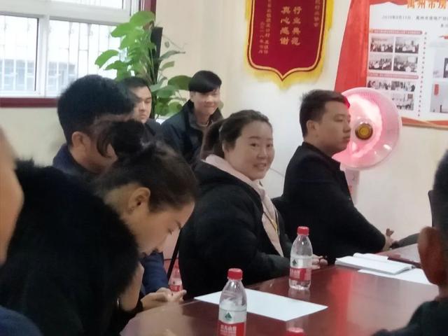 禹州2020年房地产经纪机构备案会议召开 42家房企符合 禹州2020年房地产经纪机构备案会议召开 42家房企符合