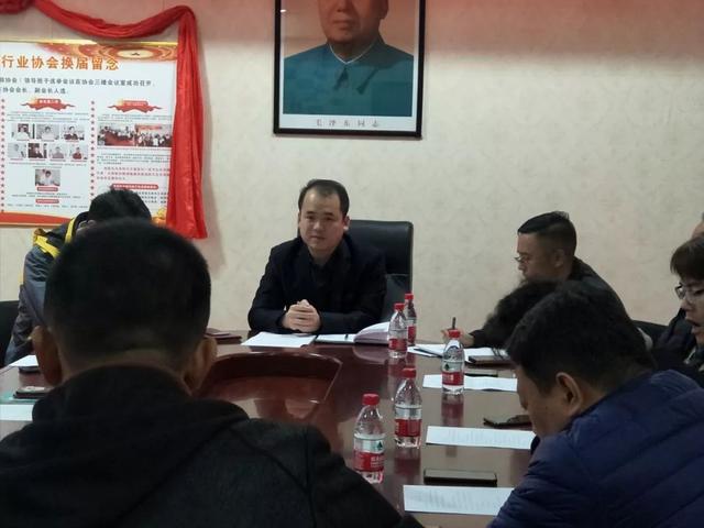 禹州2020年房地产经纪机构备案会议召开 42家房企符合 禹州2020年房地产经纪机构备案会议召开 42家房企符合