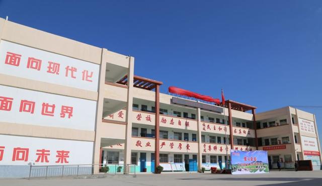 11月25日禹州无梁镇杨寨小学发生的故事!值得点赞 11月25日禹州无梁镇杨寨小学发生的故事!值得点赞