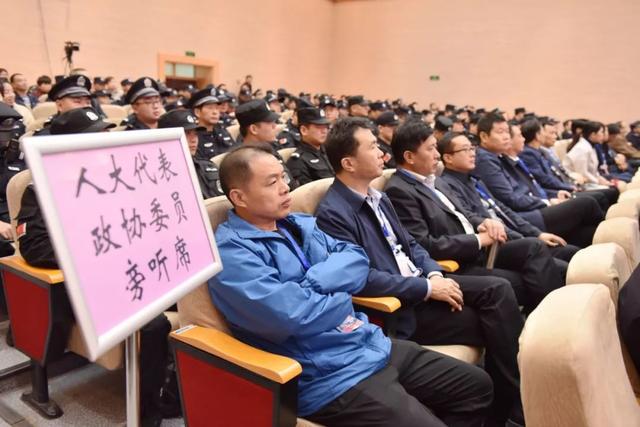 历时19天,这起重大涉黑案终于庭审结束! 历时19天,这起重大涉黑案终于庭审结束!