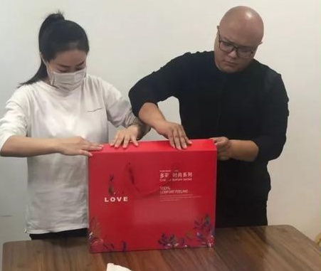 11月22日禹州中梁禹州府设计师见面会圆满成功 11月22日禹州中梁禹州府设计师见面会圆满成功