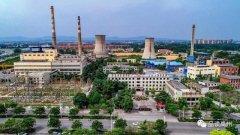 11月25日禹州供暖已开始！你家暖气热了么？