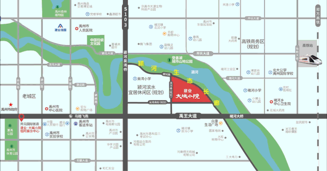 禹州建业大城小院 自然与生活对话盛景园林里的归心之境 禹州建业大城小院 自然与生活对话盛景园林里的归心之境