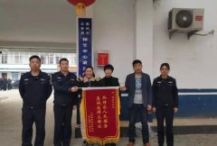 禹州古镇卫士倾心为民获赞誉