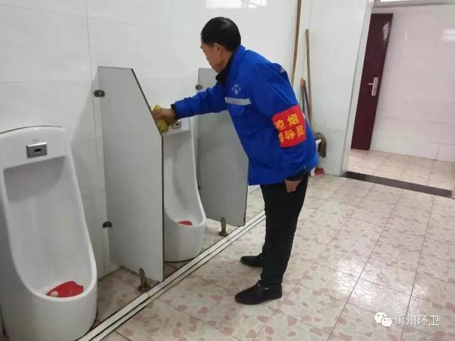 禹州环卫:积极对照文明城创建标准 扎实打造洁净靓丽城区环境 禹州环卫:积极对照文明城创建标准 扎实打造洁净靓丽城区环境
