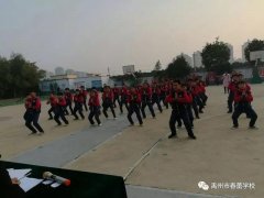  禹州市春蕾学校教育人生感悟