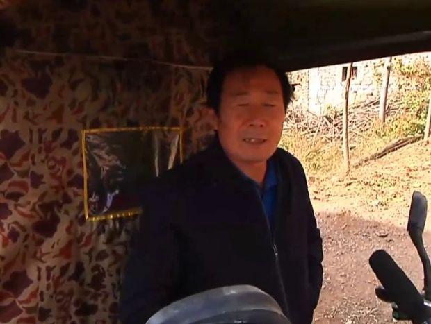 电视台曝光!浅井镇一脏乱不堪的村庄被曝光! 电视台曝光!浅井镇一脏乱不堪的村庄被曝光!