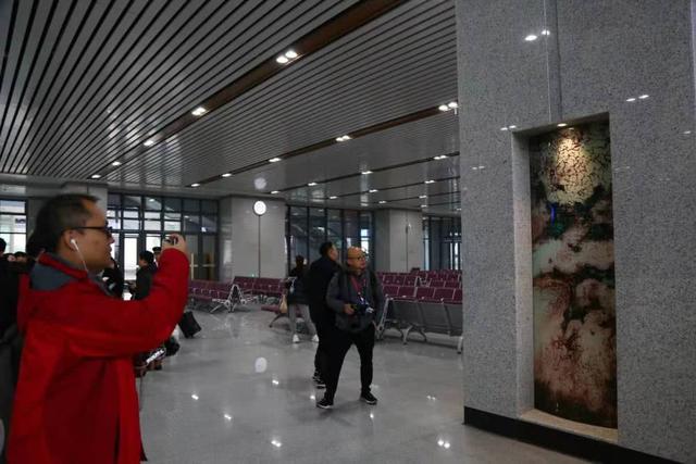 从郑州东站出发,33分钟即可到达禹州站! 从郑州东站出发,33分钟即可到达禹州站!
