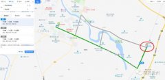 禹州高铁站公交路线计划开通5路、10路、23路3条公交线路