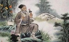 药王孙思邈 医不自治