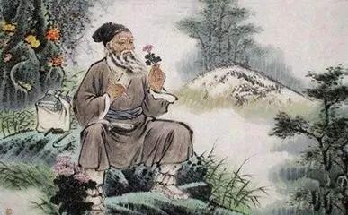 药王孙思邈 医不自治 药王孙思邈 医不自治