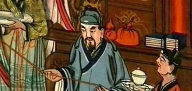 药王孙思邈 医不自治 药王孙思邈 医不自治