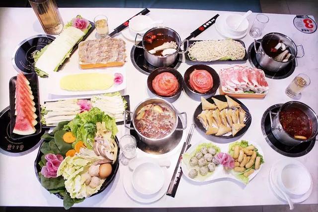 禹州和愈盛豆捞 79元抢购原价156元和愈盛火锅套餐! 禹州和愈盛豆捞 79元抢购原价156元和愈盛火锅套餐!
