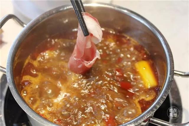 禹州和愈盛豆捞 79元抢购原价156元和愈盛火锅套餐! 禹州和愈盛豆捞 79元抢购原价156元和愈盛火锅套餐!