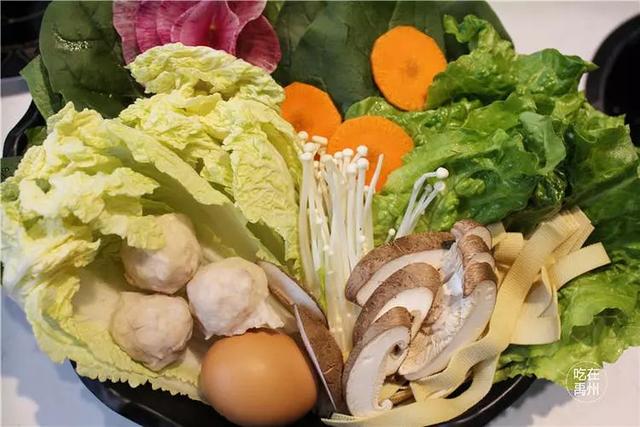 禹州和愈盛豆捞 79元抢购原价156元和愈盛火锅套餐! 禹州和愈盛豆捞 79元抢购原价156元和愈盛火锅套餐!