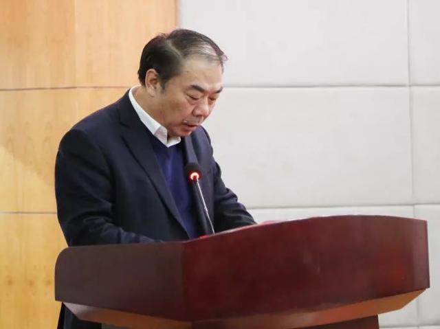 禹州农信联社举办深化“四个一百”专项行动银企洽谈会 禹州农信联社举办深化“四个一百”专项行动银企洽谈会