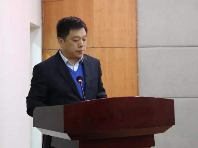 禹州农信联社举办深化“四个一百”专项行动银企洽谈会 禹州农信联社举办深化“四个一百”专项行动银企洽谈会