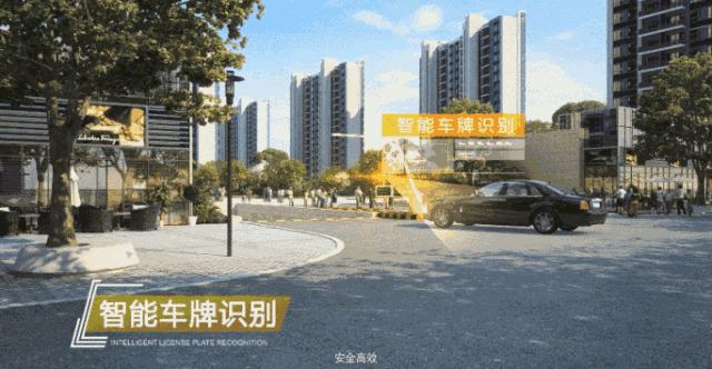 在禹州什么样的人居科技配套 禹州锦绣华城才是理想生活的范本 在禹州什么样的人居科技配套 禹州锦绣华城才是理想生活的范本
