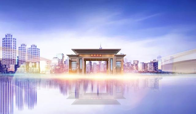 在禹州什么样的人居科技配套 禹州锦绣华城才是理想生活的范本 在禹州什么样的人居科技配套 禹州锦绣华城才是理想生活的范本