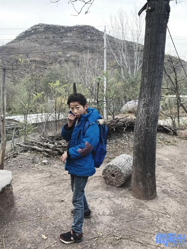 让我们一起守护禹州鸠山镇山区的孩子们 这个寒冬因爱而温暖! 让我们一起守护禹州鸠山镇山区的孩子们 这个寒冬因爱而温暖!