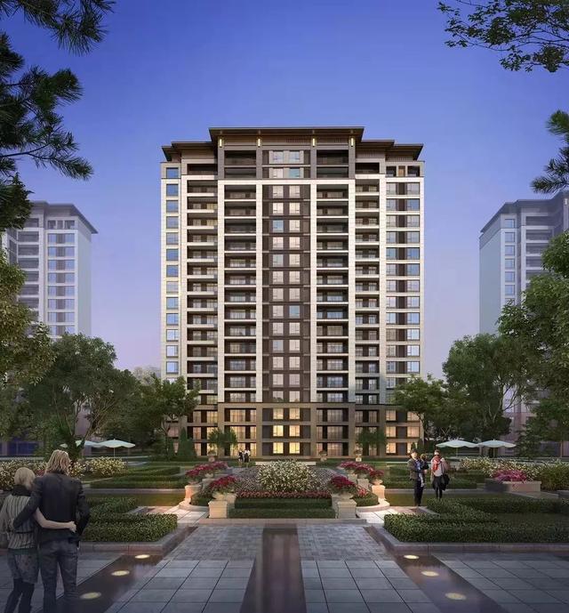 禹州建业春天里12号楼震撼加推 3000元享20000会员优惠 禹州建业春天里12号楼震撼加推 3000元享20000会员优惠