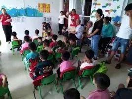 禹州福娃学校2020年春季招生、招聘开始啦 禹州福娃学校2020年春季招生、招聘开始啦