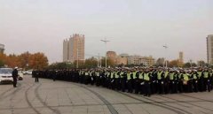 禹州公安交警发布的通知！开文明车行文明路 争做文明禹州人