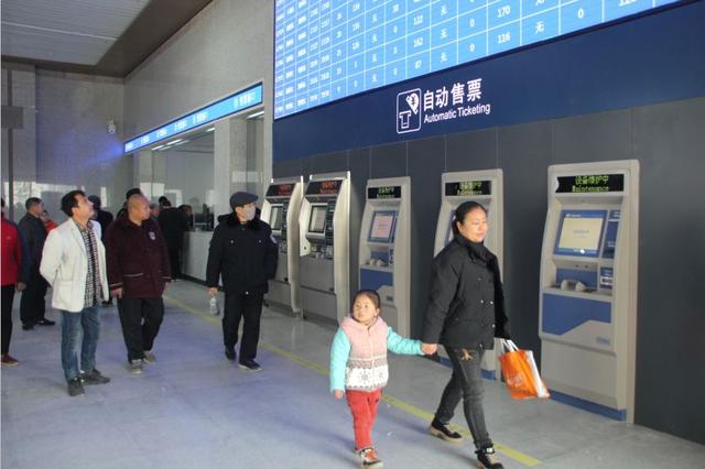 高铁禹州站正式通车!禹州人民正式跨入高铁时代! 高铁禹州站正式通车!禹州人民正式跨入高铁时代!