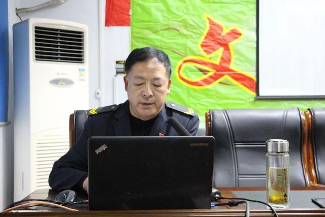 禹州市公共交通有限公司召开第九期文化讲堂培训会 禹州市公共交通有限公司召开第九期文化讲堂培训会