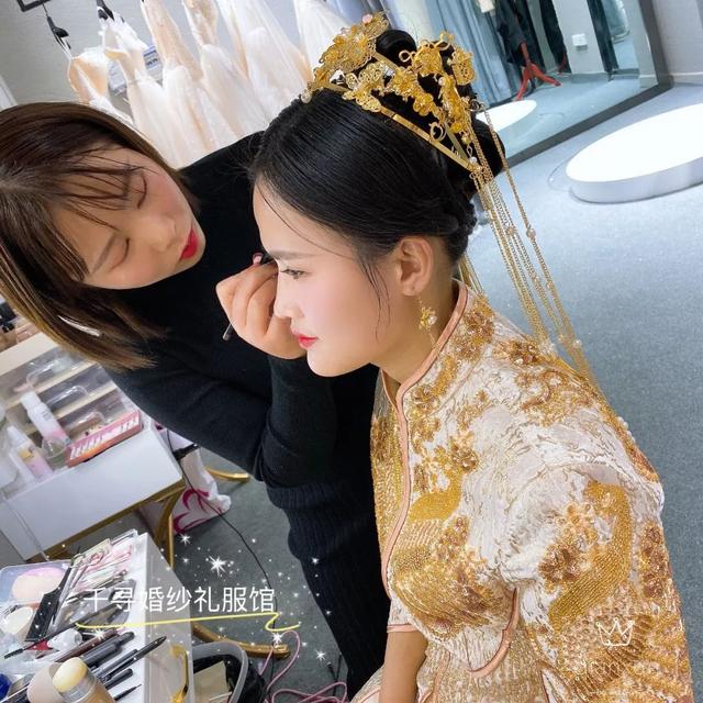 禹州千寻婚纱礼服馆婚纱套餐套餐️888元起 禹州千寻婚纱礼服馆婚纱套餐套餐️888元起