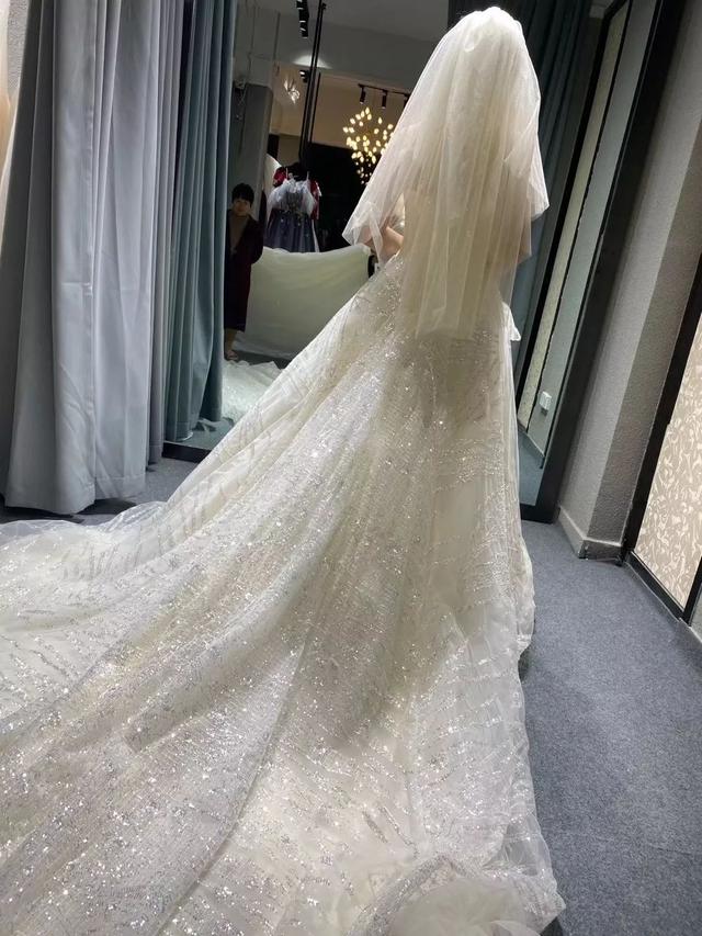禹州千寻婚纱礼服馆婚纱套餐套餐️888元起 禹州千寻婚纱礼服馆婚纱套餐套餐️888元起