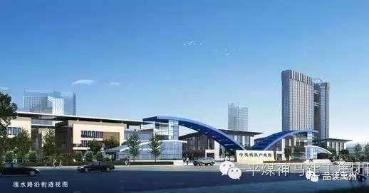 禹州正在谋划建设航空产业综合体 德国、北京多家公司将加入! 禹州正在谋划建设航空产业综合体 德国、北京多家公司将加入!